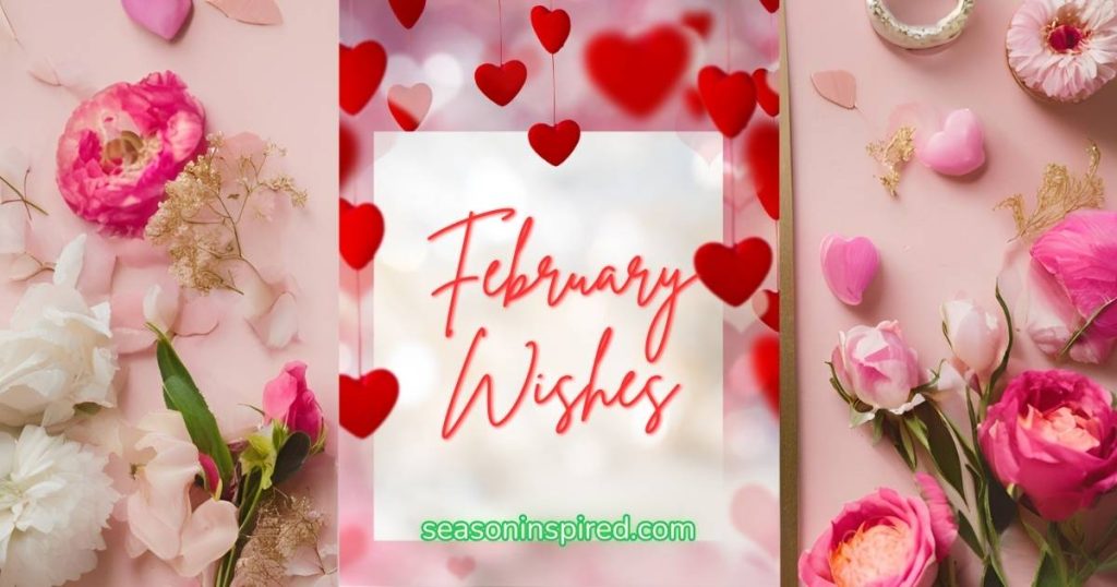 14 february wishes