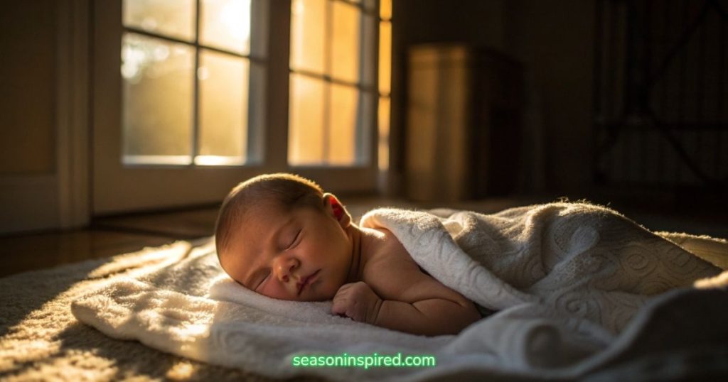 400+ Unique Season-Inspired Names for Boys and Girls 8 season inspired names month