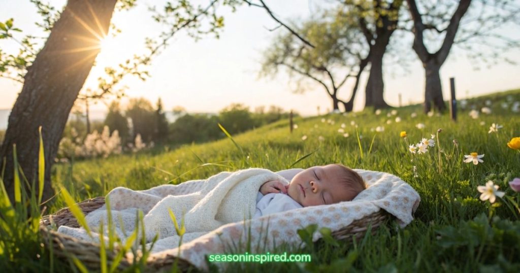 400+ Unique Season-Inspired Names for Boys and Girls 3 season inspired names summer