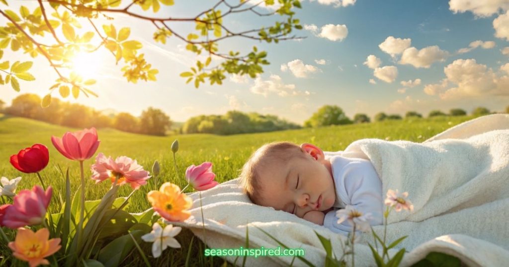 400+ Unique Season-Inspired Names for Boys and Girls 7 season inspired names weather