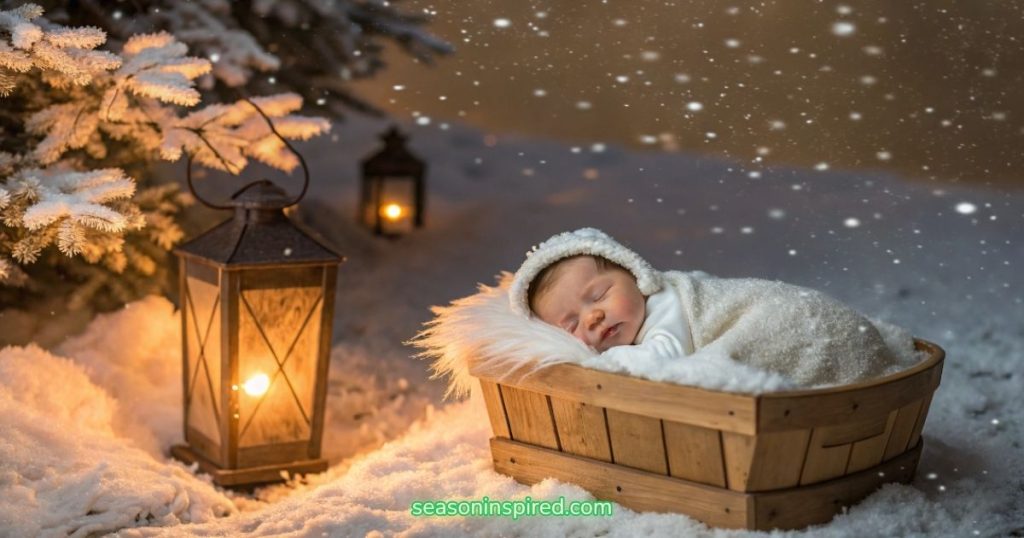 400+ Unique Season-Inspired Names for Boys and Girls 5 season inspired names winter