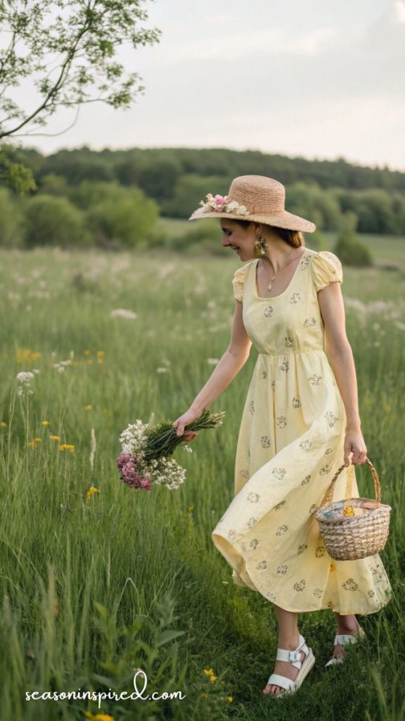 season inspired outfits summer woman