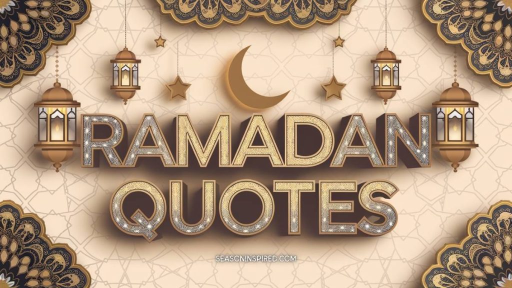 ramadan quotes happy