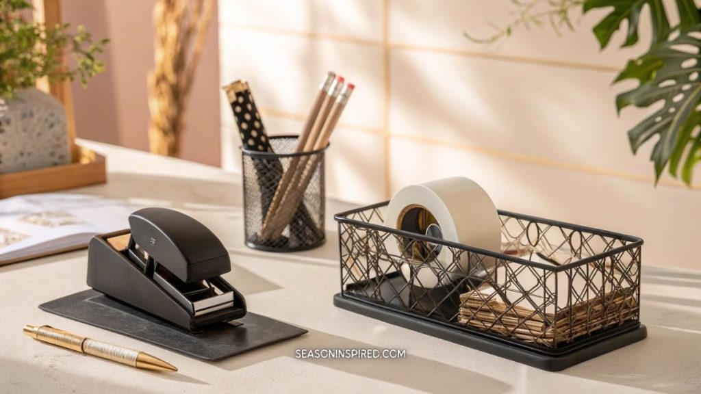 60 Rustic Home Office Ideas: Blending Charm & Productivity 16 rustic home office ideas accessories