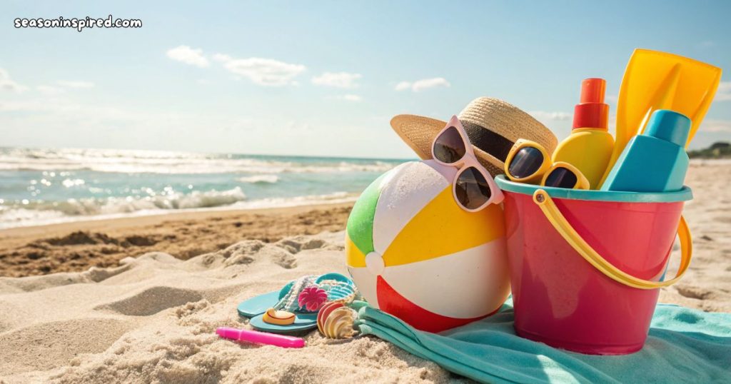 133 Summer Bucket List Guide for All Ages đ 5 summer bucket list ideas beach picnic