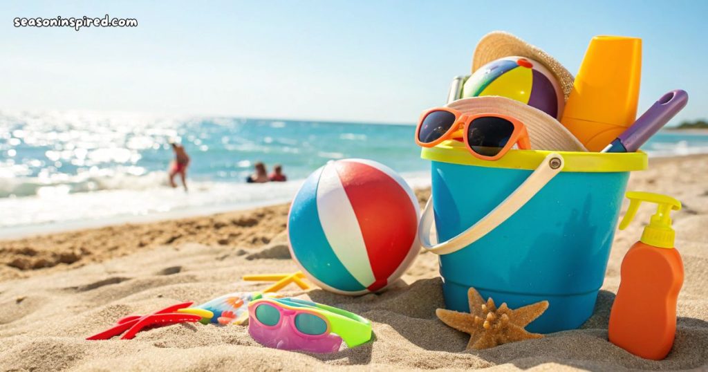 133 Summer Bucket List Guide for All Ages đ 2 summer bucket list ideas beach picnic list