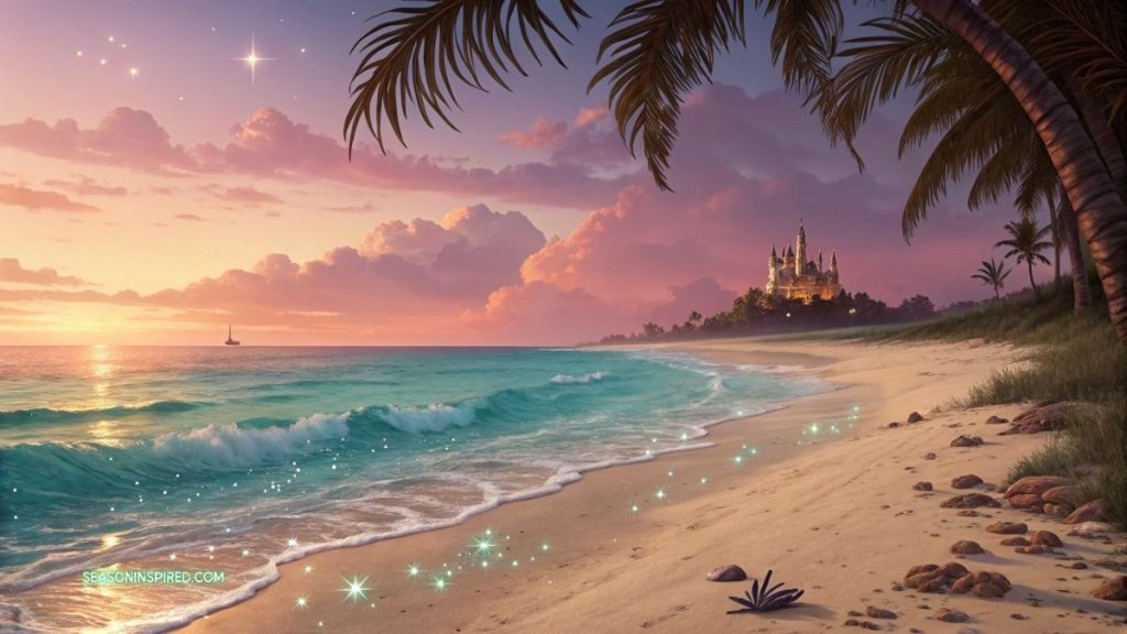 190 Best Beach Quotes: From Inspiring to Hilarious Vibes! 2 beach quotes captions