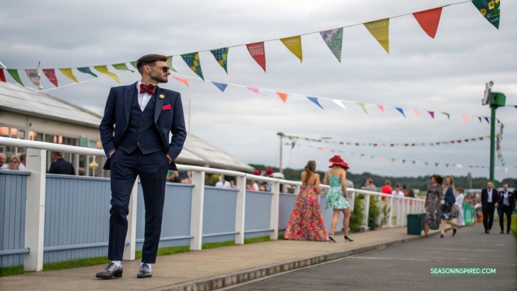 33 Kentucky Derby Outfit Ideas: Style Tips for Men & Women 2025 7 kentucky derby outfits ideas