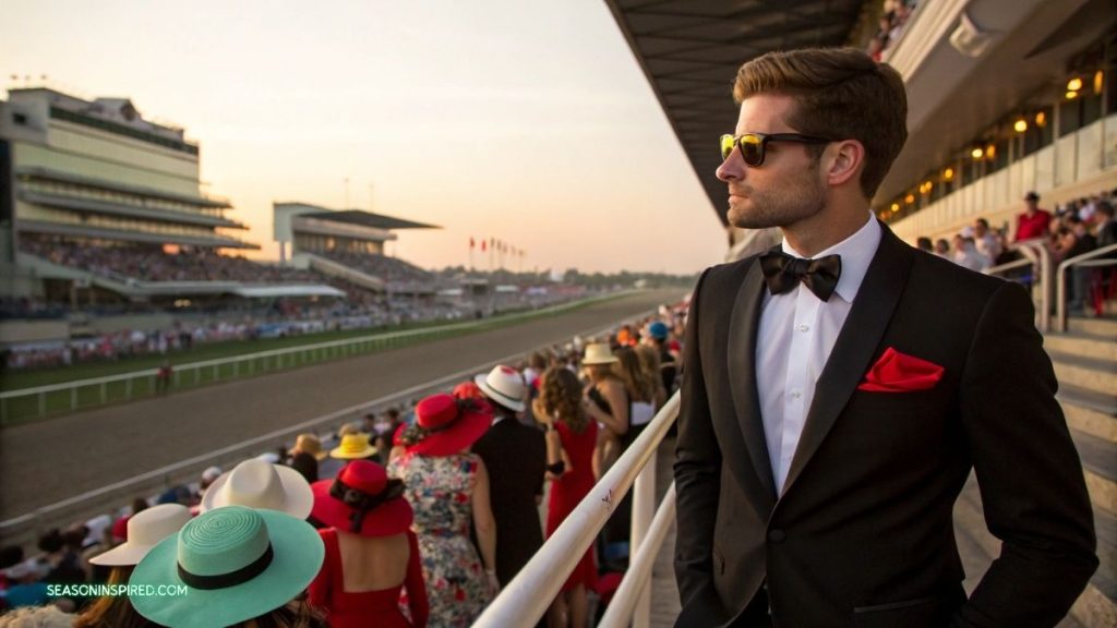 33 Kentucky Derby Outfit Ideas: Style Tips for Men & Women 2025 3 kentucky derby outfits ideas for men