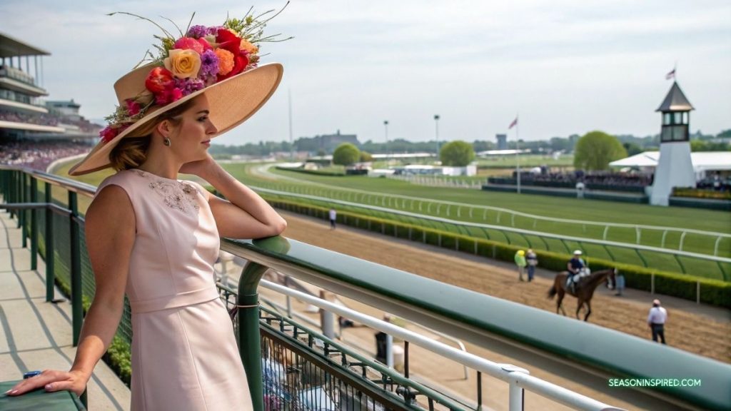 33 Kentucky Derby Outfit Ideas: Style Tips for Men & Women 2025 2 kentucky derby outfits ideas for women