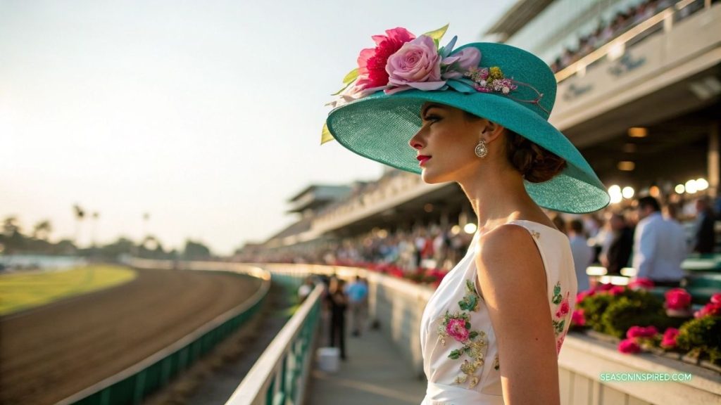 33 Kentucky Derby Outfit Ideas: Style Tips for Men & Women 2025 5 kentucky derby outfits ideas trendy themed