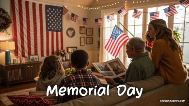 memorial day