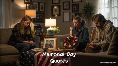 memorial day quotes