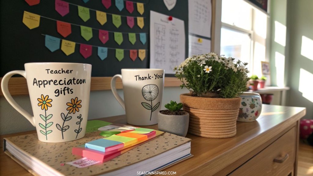 25 Best Teacher Appreciation Gifts They'll Love 2 teacher appreciation gifts ideas