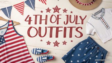 4th of july outfits