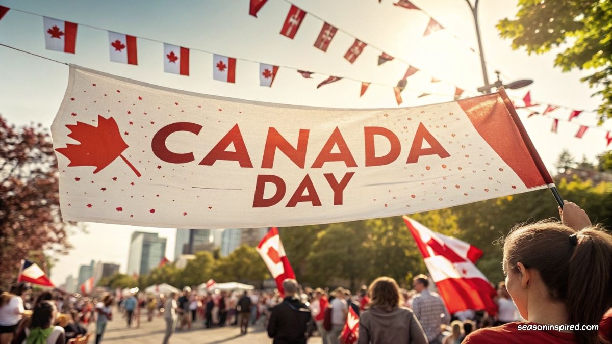 Canada Day 2025: Celebrations, History & Must-See Events 1 canada day
