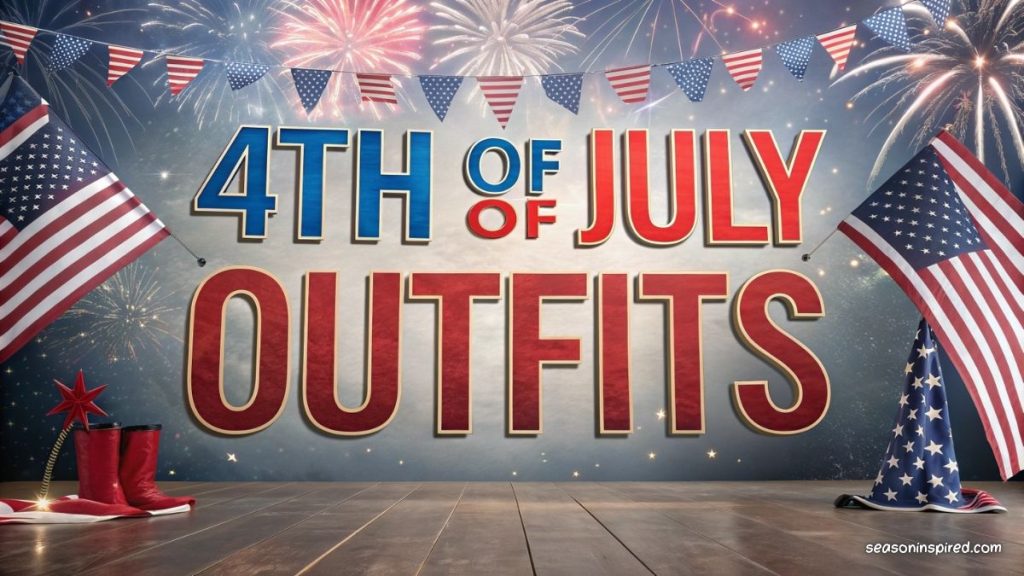 cute 4th of july outfits