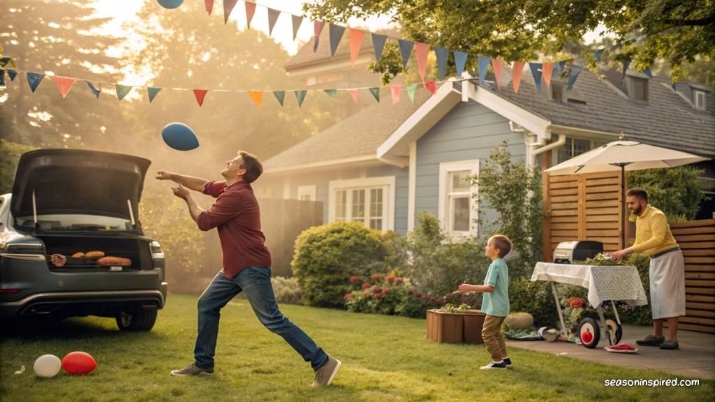 fathers day activities for kids