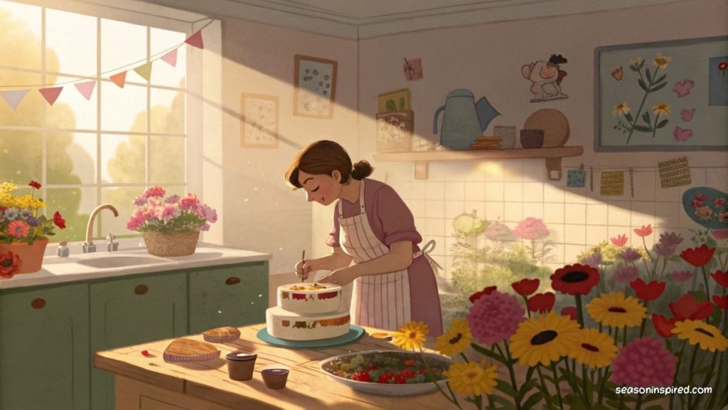 Mother’s Day 2025: Date, Gift Ideas & Celebrations 7 funny happy mothers day