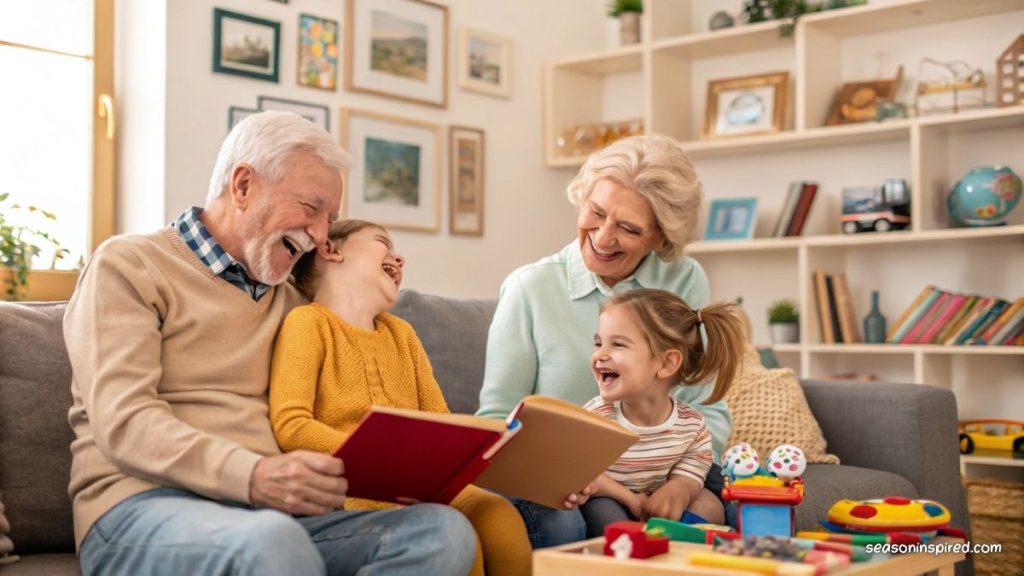 grandparents day 2025