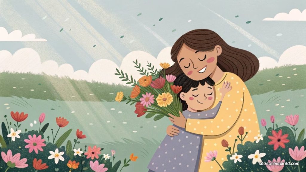 Mother’s Day 2025: Date, Gift Ideas & Celebrations 6 happy mothers day acitvities