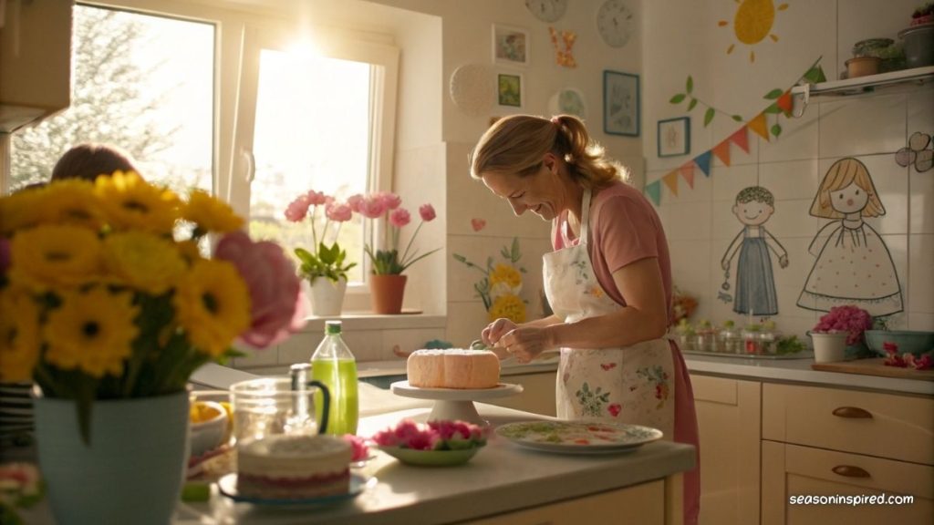 Mother’s Day 2025: Date, Gift Ideas & Celebrations 2 happy mothers day funny