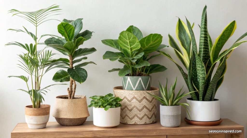 The Ultimate Guide to the Best Indoor House Plants for Every Home 2 large indoor house plants
