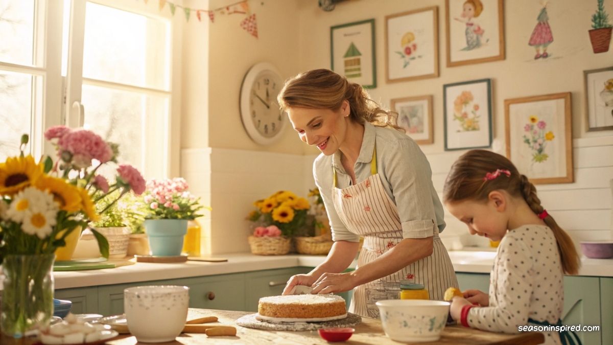 Mother’s Day 2025: Date, Gift Ideas & Celebrations