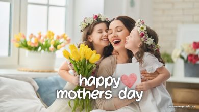 Mother’s Day 2025: Date, Gift Ideas & Celebrations 5 mother's day