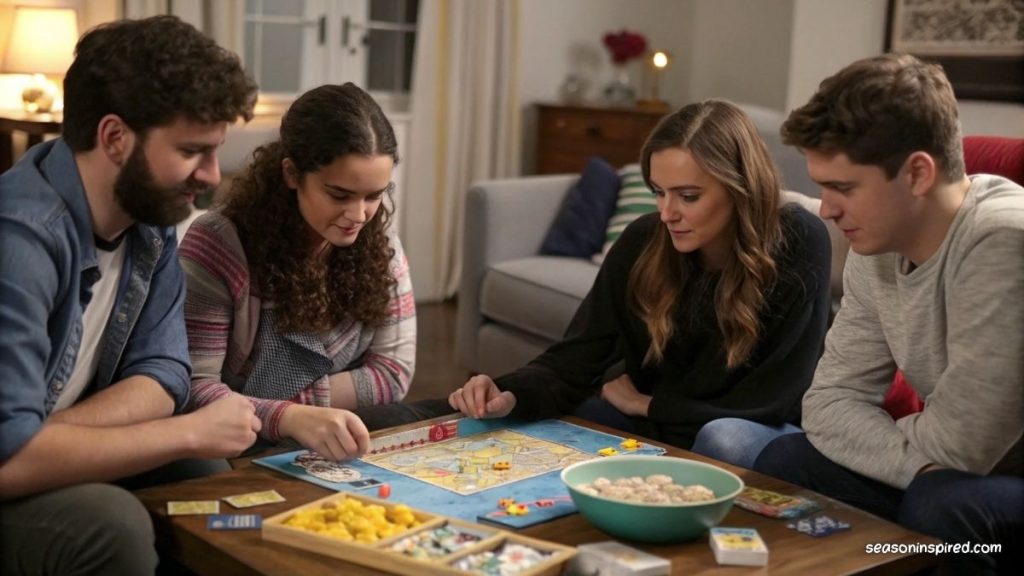 54 Fun Things to Do When Bored With Friends 3 activities to do with friends