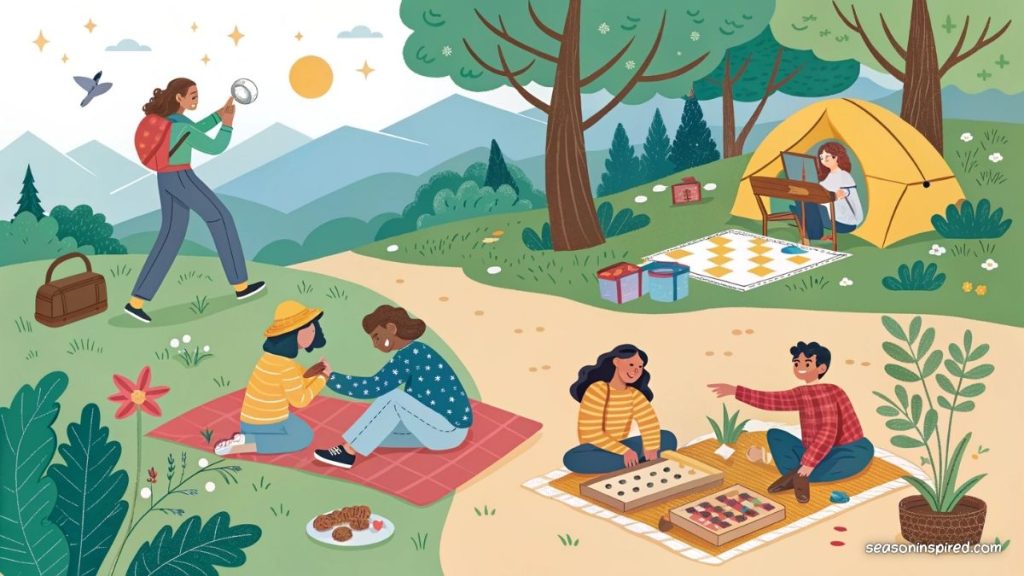 54 Fun Things to Do When Bored With Friends 4 bestie activities