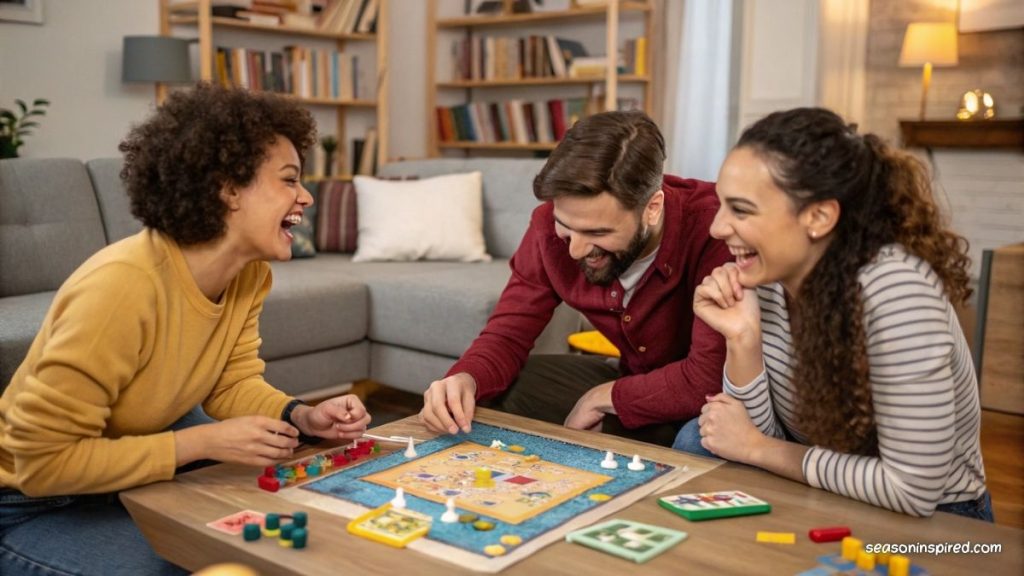 54 Fun Things to Do When Bored With Friends 2 fun games to play with friends