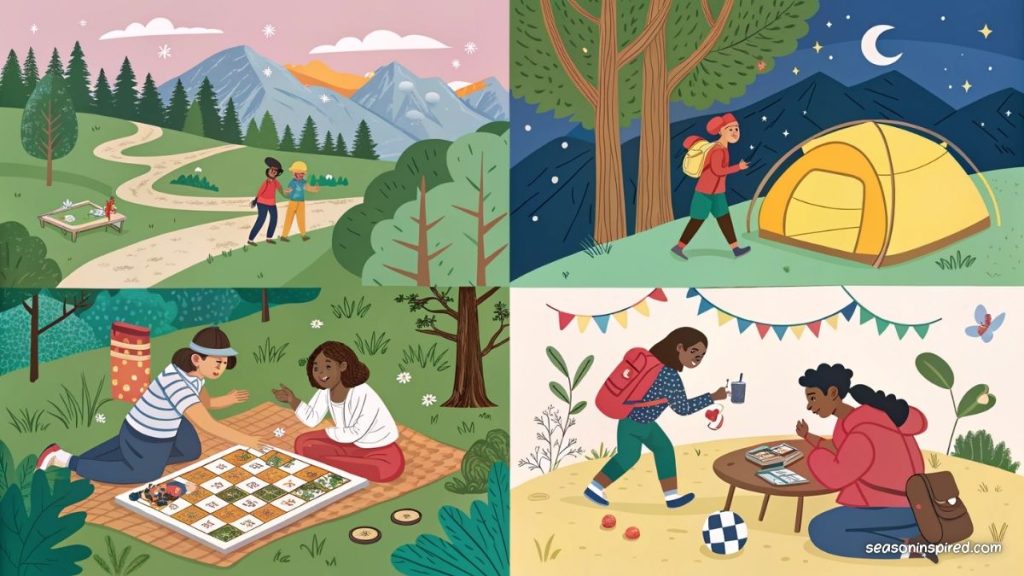 54 Fun Things to Do When Bored With Friends 5 funny games for groups